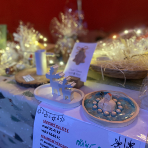 Zahájení Adventu 2025