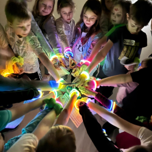 Noc a Den v SVČ 2026